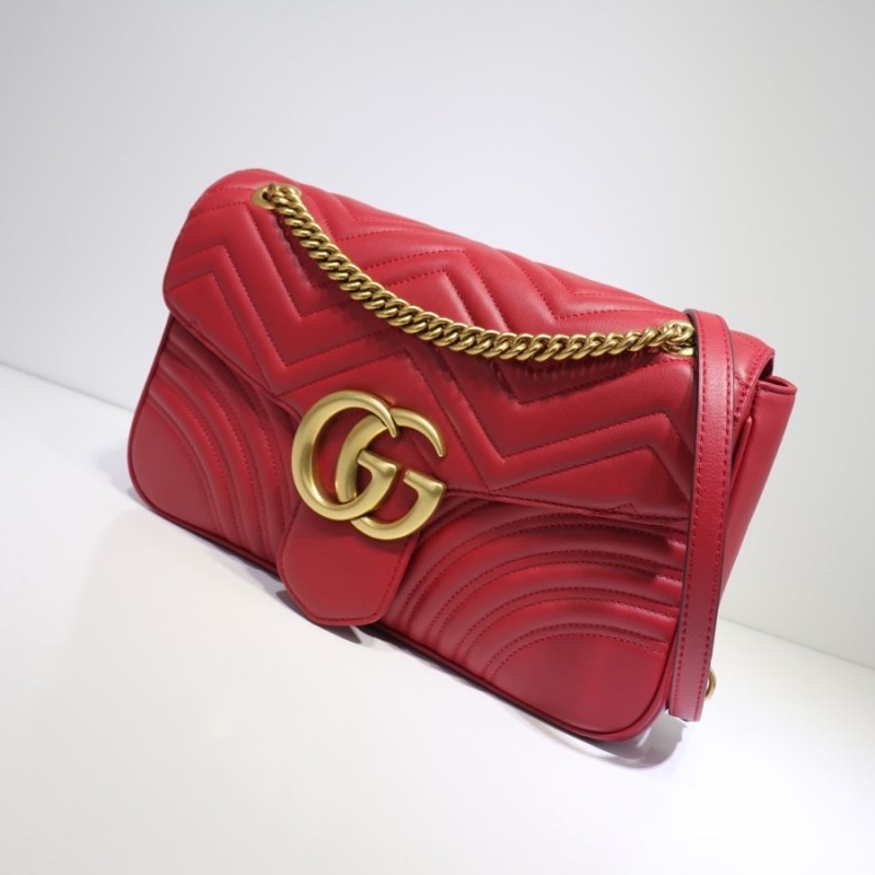 Gucci Satchel Bags